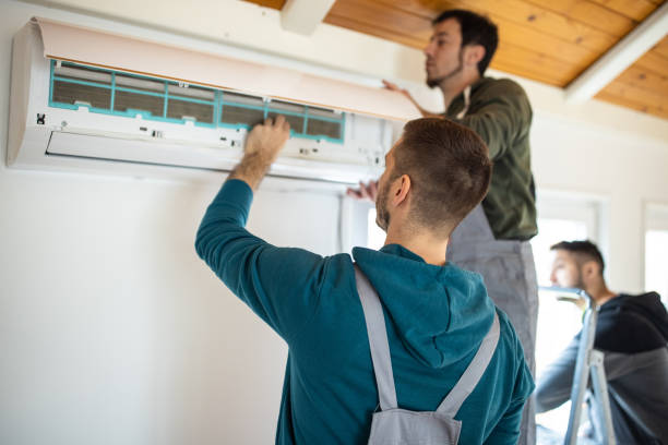 Best HVAC Companies Near Me  in Parkersburg, WV