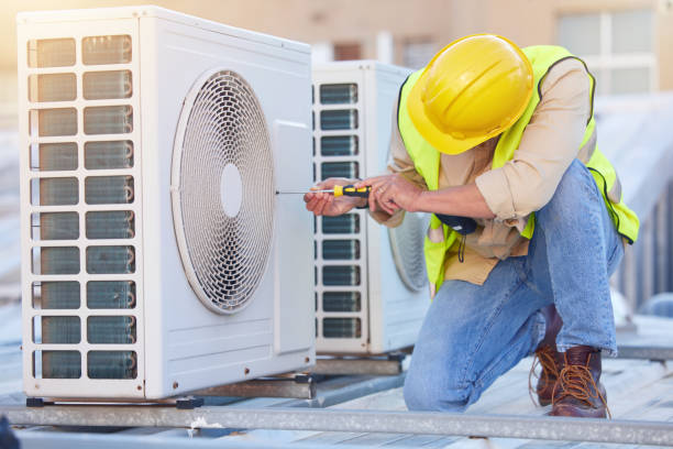 HVAC Emergency Services in Parkersburg, WV
