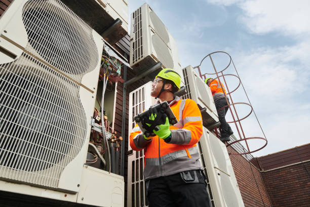 Best Air Conditioning Repair  in Parkersburg, WV