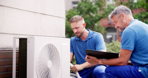 Best Central Air Repair  in Parkersburg, WV