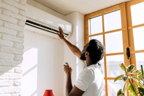 Best Residential HVAC Services  in Parkersburg, WV