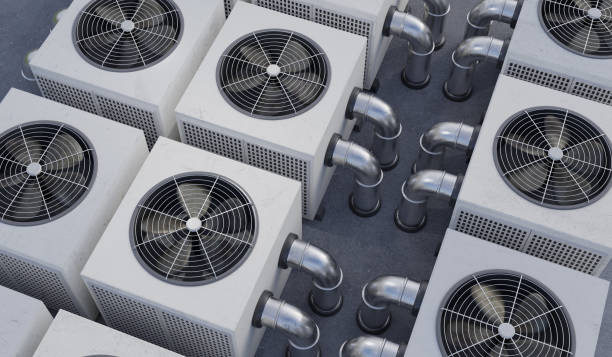AC Installation Near Me in Parkersburg, WV