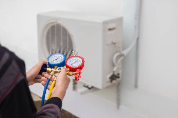 Best HVAC Installation Services  in Parkersburg, WV