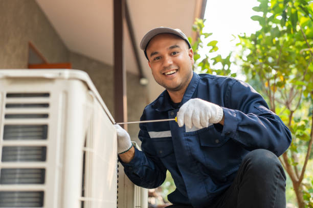 Best Furnace Repair Near Me  in Parkersburg, WV