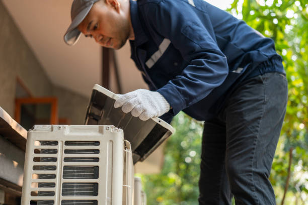 Best HVAC Tune-Up Services  in Parkersburg, WV